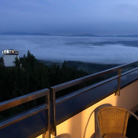 Apartman Panorama 805 Strbske Pleso Ngoại thất bức ảnh