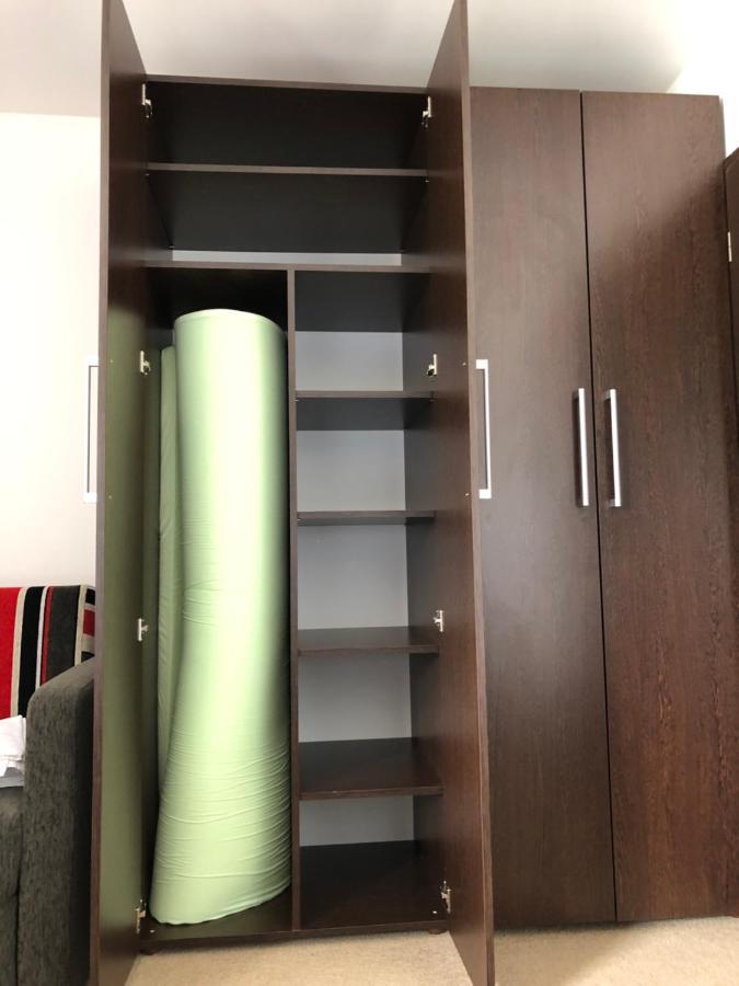 Apartman Panorama 805 Strbske Pleso Ngoại thất bức ảnh