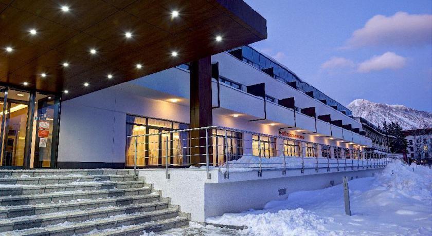 Apartman Panorama 805 Strbske Pleso Phòng bức ảnh