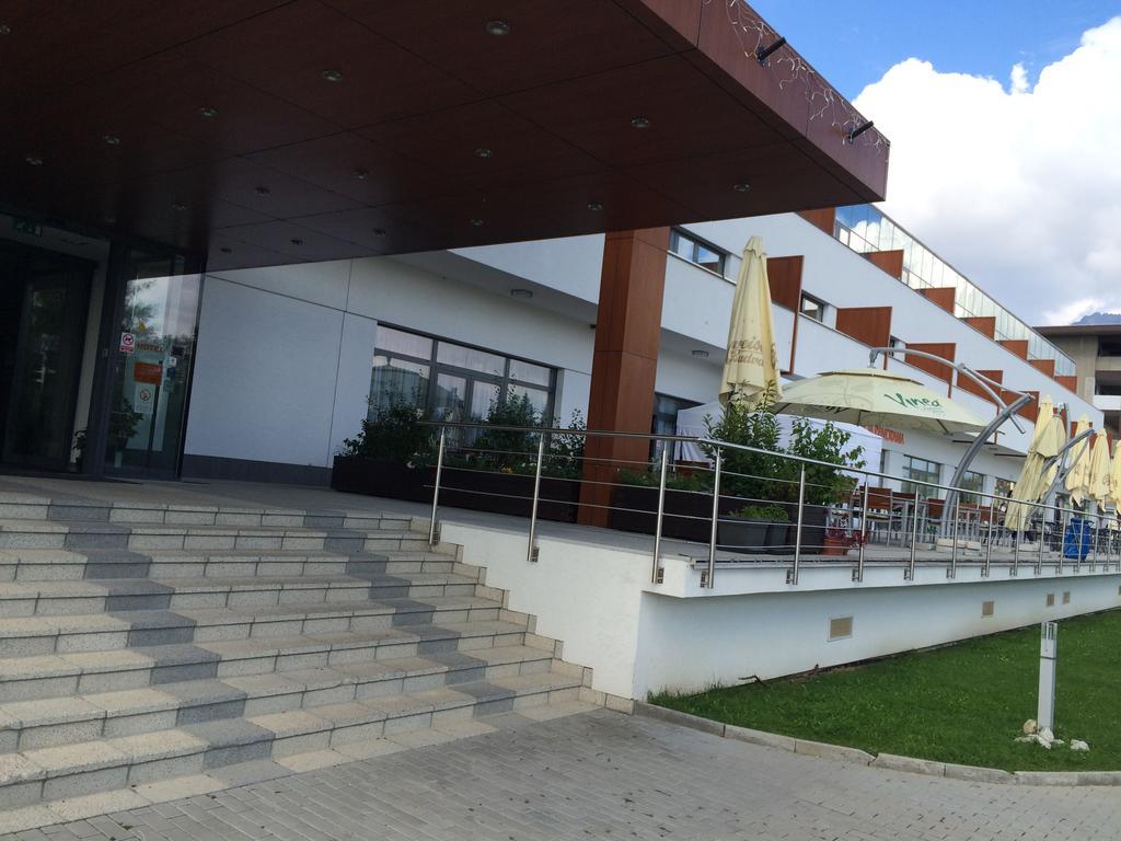 Apartman Panorama 805 Strbske Pleso Ngoại thất bức ảnh