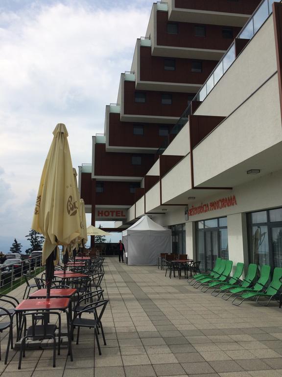 Apartman Panorama 805 Strbske Pleso Ngoại thất bức ảnh