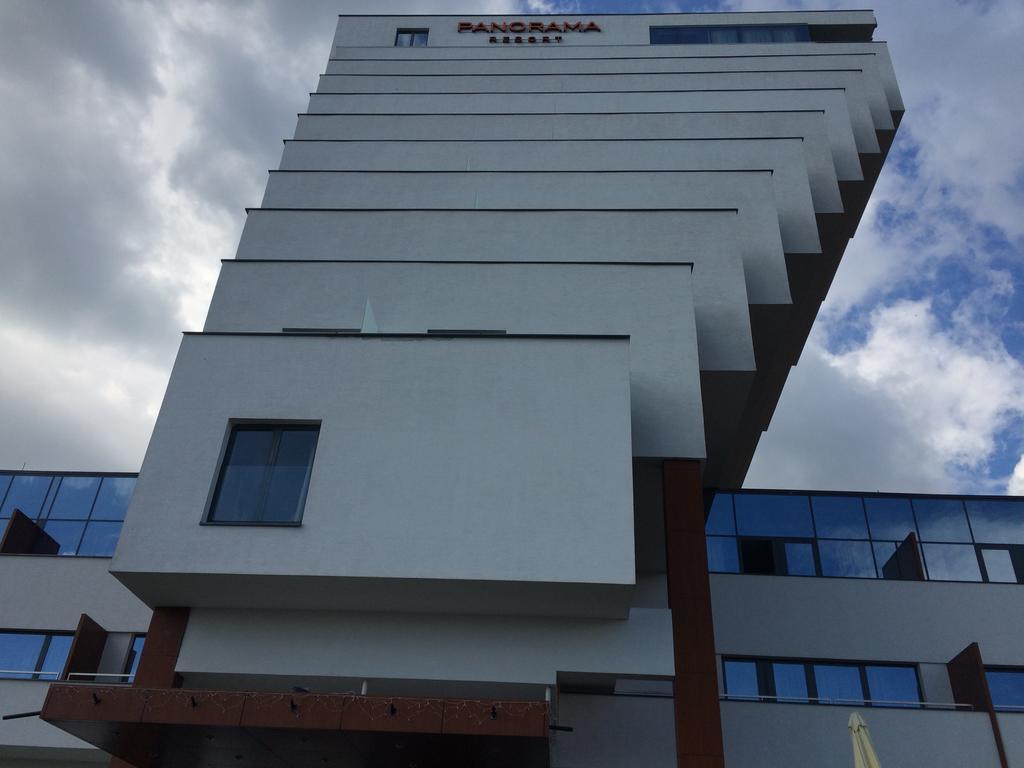 Apartman Panorama 805 Strbske Pleso Ngoại thất bức ảnh