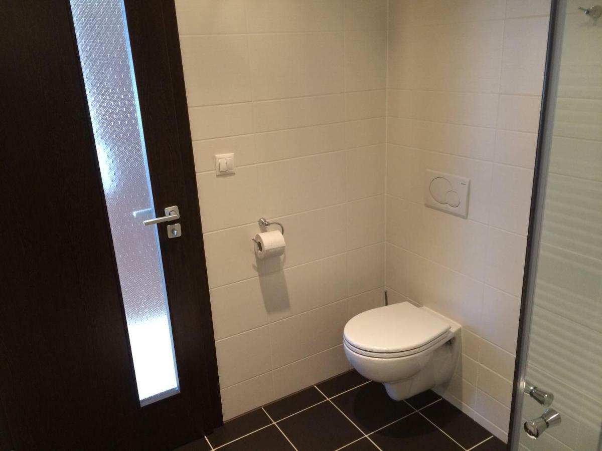 Apartman Panorama 805 Strbske Pleso Ngoại thất bức ảnh