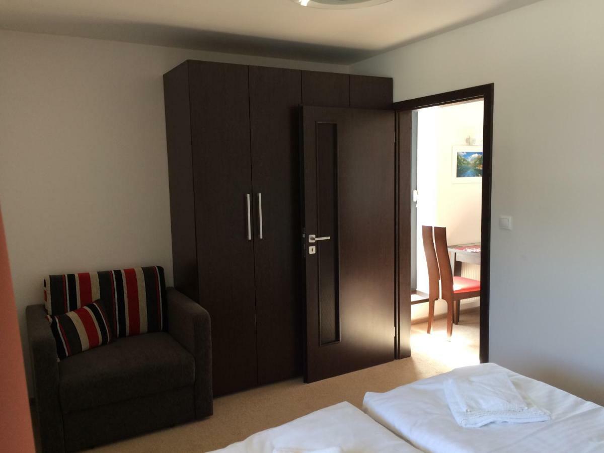 Apartman Panorama 805 Strbske Pleso Ngoại thất bức ảnh